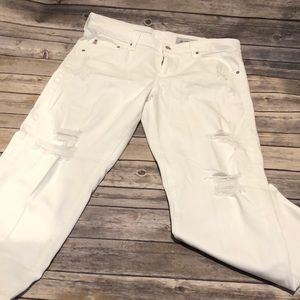 AG Adriano goldschmeid jeans